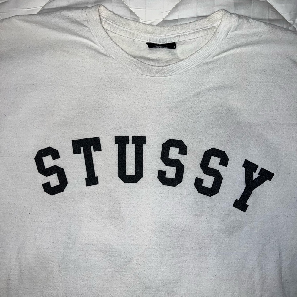 Stussy shirt